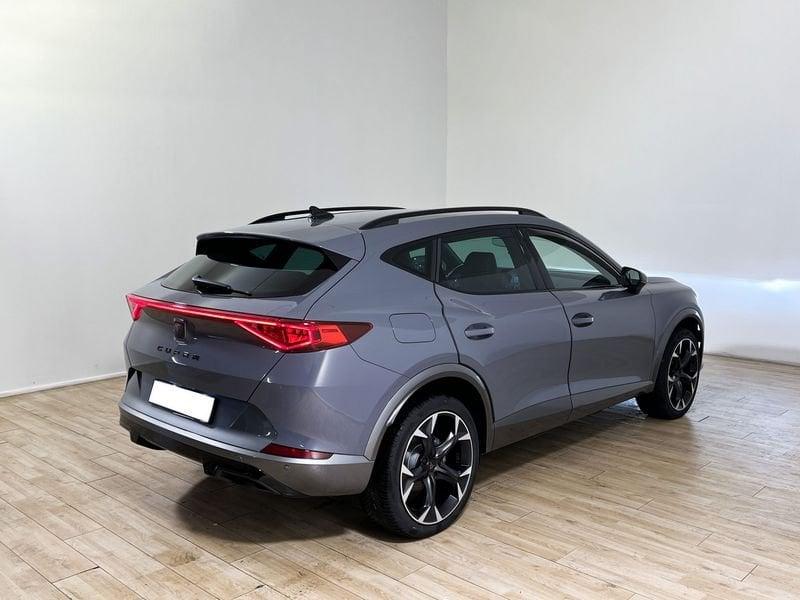 Cupra Formentor Formentor 2.0 TDI 4Drive DSG