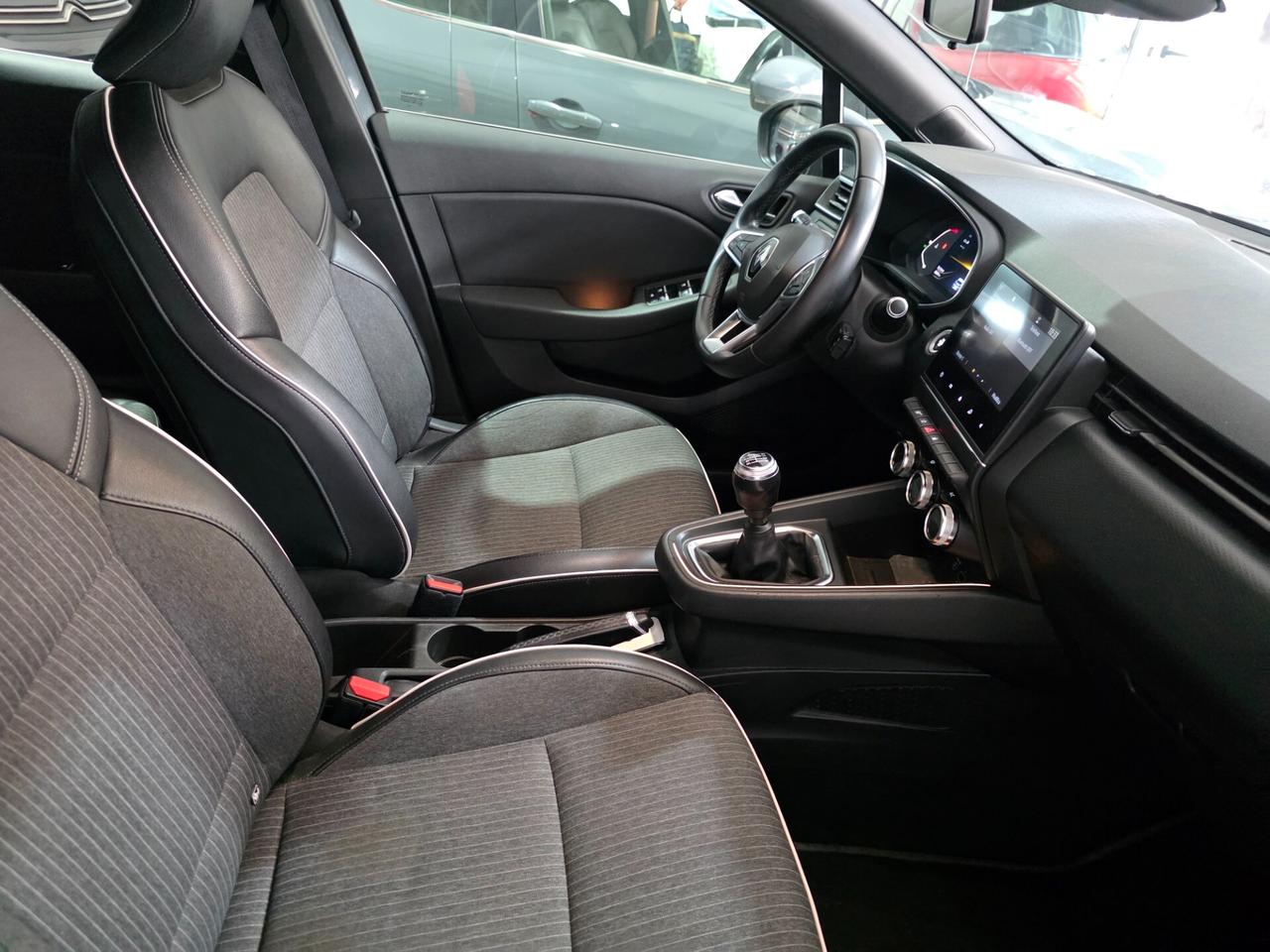 Renault Clio 1.0 GPL 100cv Intens 1 PROPRIETARIO