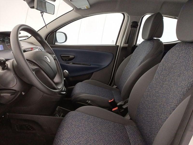 Lancia Ypsilon III 2021 1.0 firefly hybrid Oro s&s 70cv