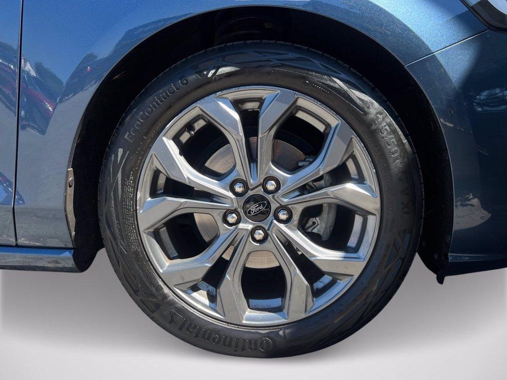 FORD Focus SW 1.0t ecoboost h ST-Line X 125cv del 2022