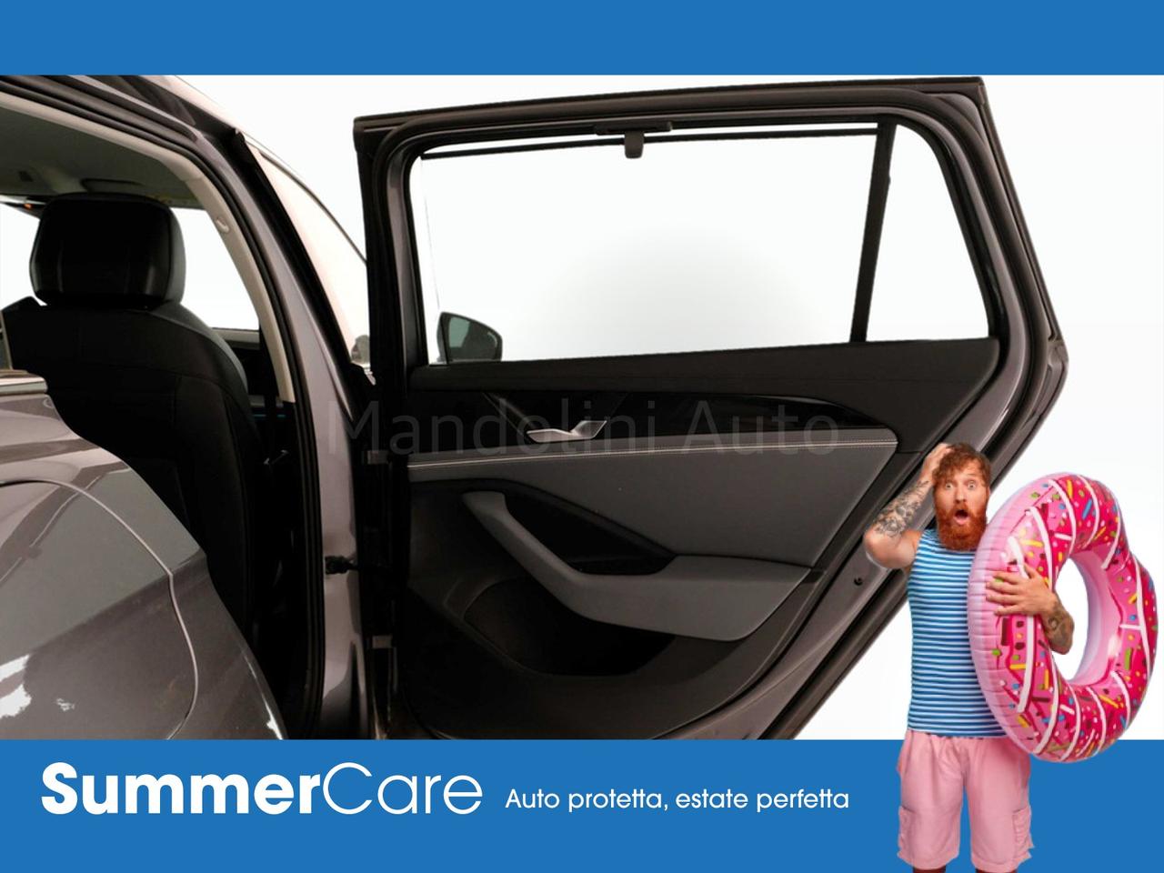 Volkswagen Passat 2.0 tdi scr evo 150cv business