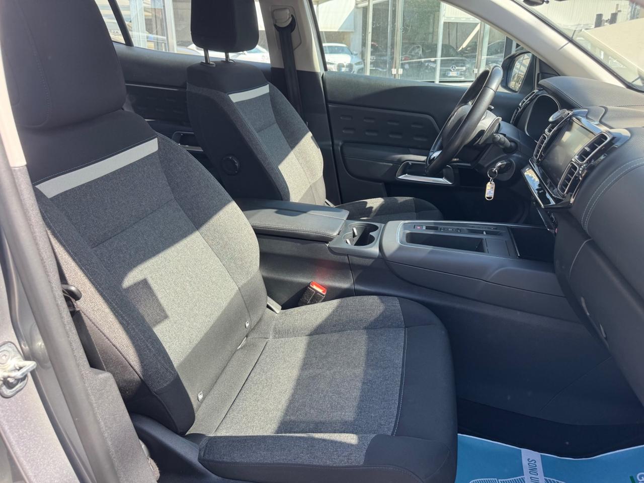 CITROEN C5 AIRCROSS 1.5 BLUEHDI 130 CV EAT8 FEEL FULL IVA