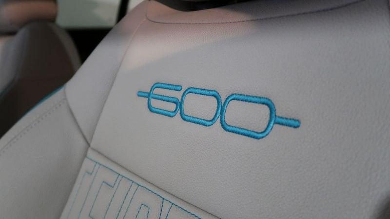 FIAT 600 600 1.2 hybrid La Prima II 145cv auto