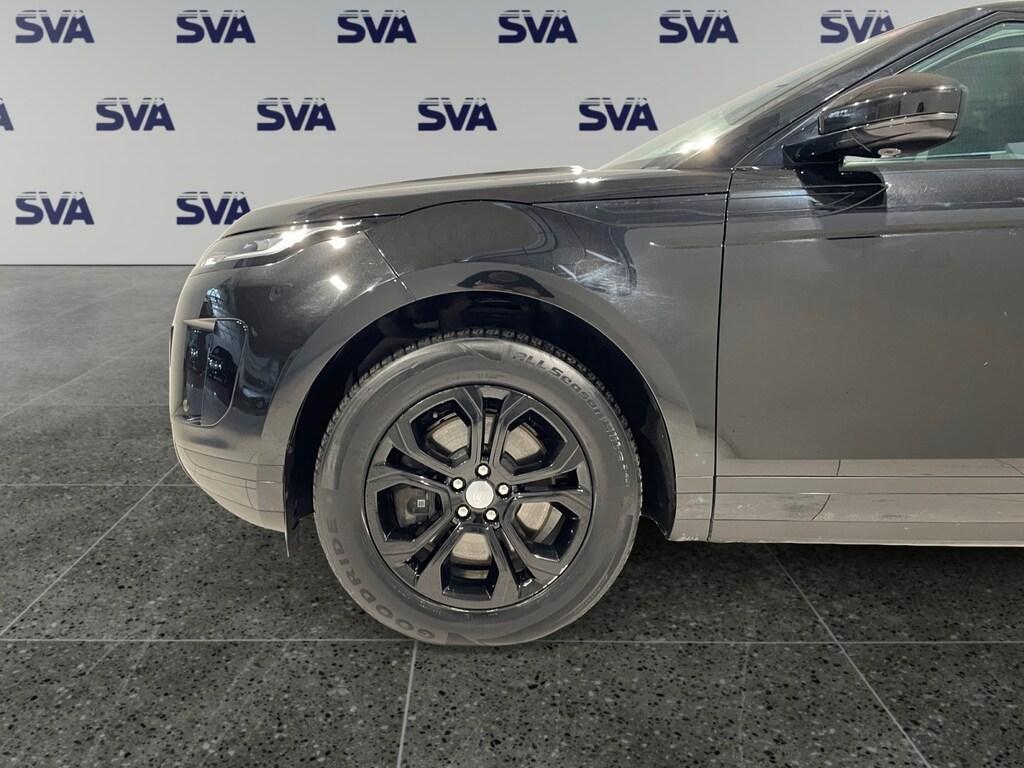 Land Rover Range Rover Evoque II 2019 1.5 i3 phev S awd auto