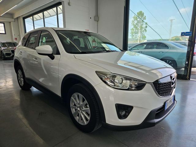 Mazda CX-5 CX-5 2.2 Evolve 2wd 150cv Euro 6