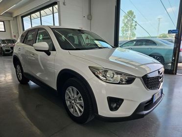 Mazda CX-5 CX-5 2.2 Evolve 2wd 150cv Euro 6