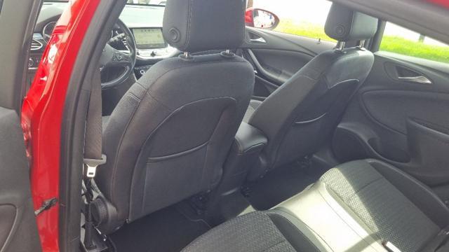 OPEL Astra 1.0 Turbo ecoFLEX Start&Stop 5 porte Innovation