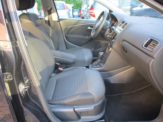 VOLKSWAGEN Polo 1.2 TSI DSG 5p. Comfortline BlueMotion Technology