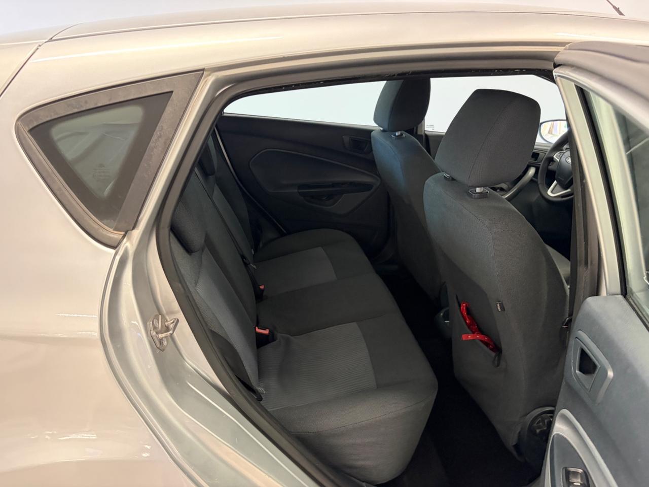 Ford Fiesta Fiesta GPL 1.2 60CV 5 porte