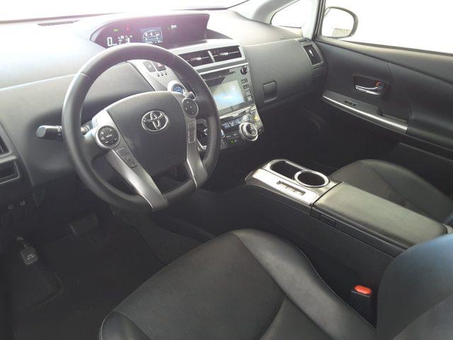 TOYOTA Prius+ 1.8 Lounge *NO TAXI*