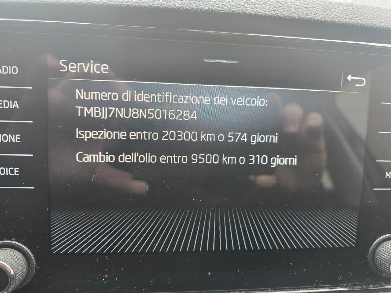 Skoda Karoq 2.0 TDI EVO SCR Style