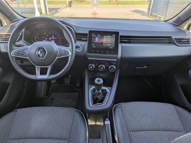 RENAULT Clio TCe 100 CV GPL 5 porte INTENS