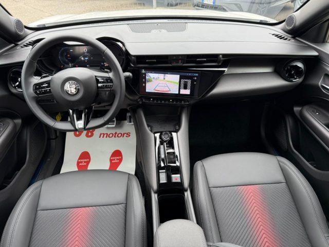 ALFA ROMEO Junior 1.2 145 CV Hybrid eDCT6 Speciale NAVI - LED - 18