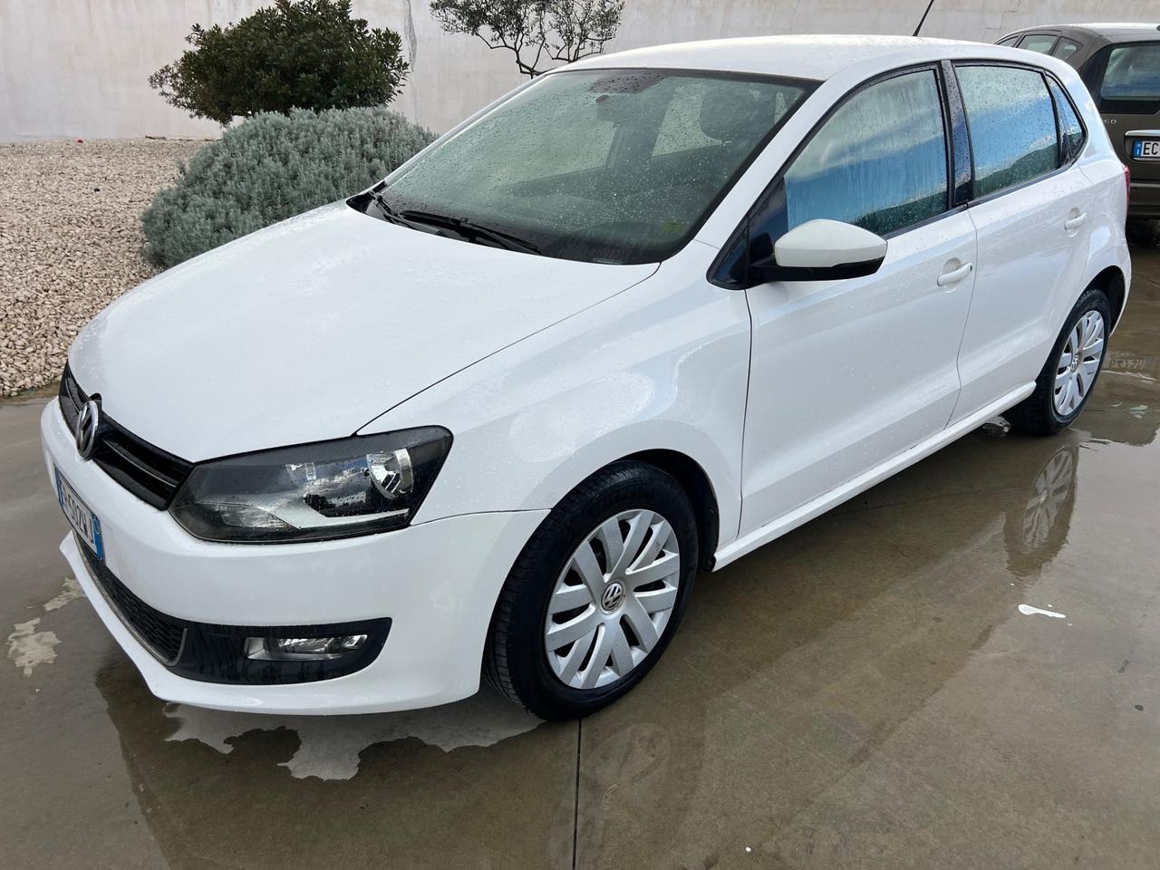 Volkswagen Polo 1.2 TDI 5 p. Comfortline 2013