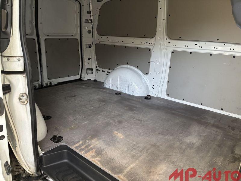 Mercedes-Benz Vito Vito 1.7 110 CDI PC-SL Furgone Long