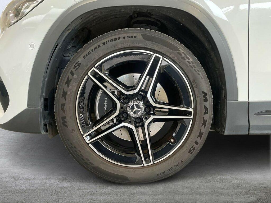 Mercedes GLA 250 250 EQ-POWER Premium Speedshift DCT AMG 8G
