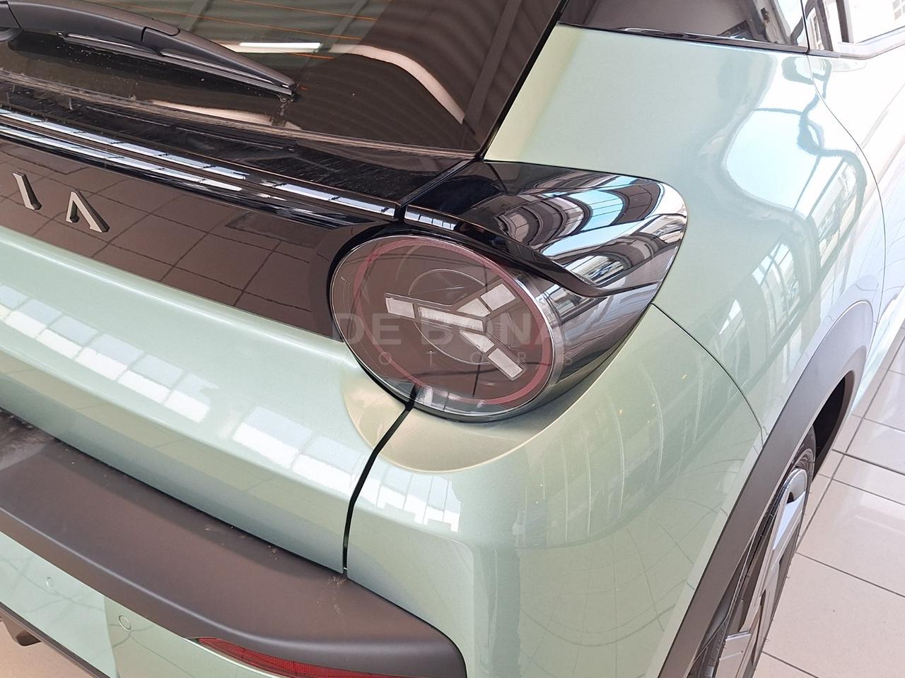 Lancia Ypsilon 1.2 mhev 110cv e-dct