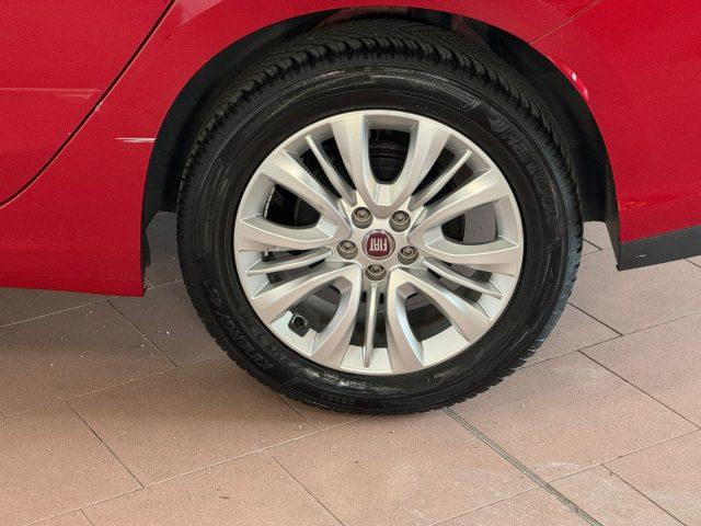 FIAT Tipo 1.4 4 porte Opening Edition UNICOPROPRIETARIO