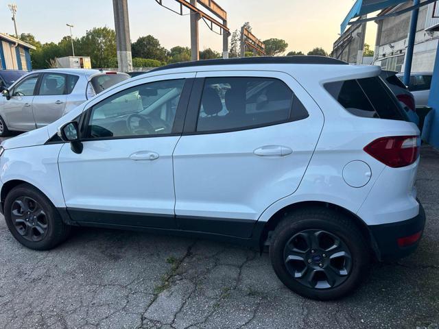 FORD EcoSport 1.0 125CV Con Garanzia di 1 anno Pronta Consegna