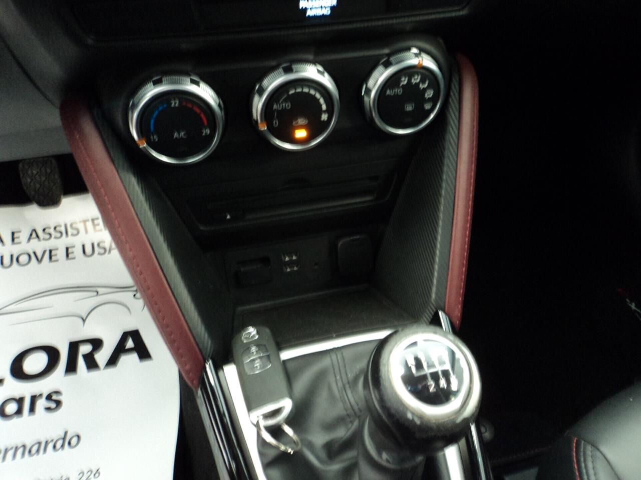 Mazda CX-3 1.5L Skyactiv-D AWD Exceed