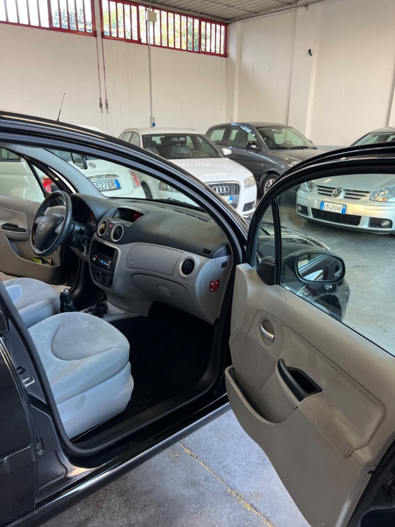 Citroen C3 1.1 Classique