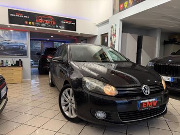 Volkswagen Golf 2.0 TDI .110CV DPF 5p. Highline