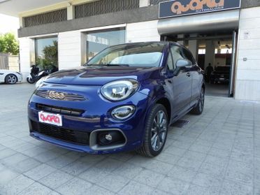 Fiat 500X 1.3 MultiJet 95 CV Sport
