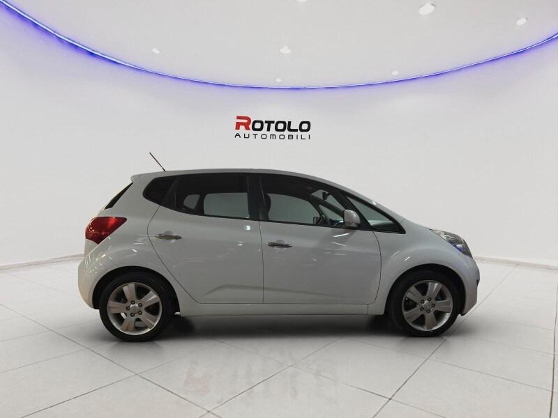 KIA Venga Venga 1.6 CVVT TX