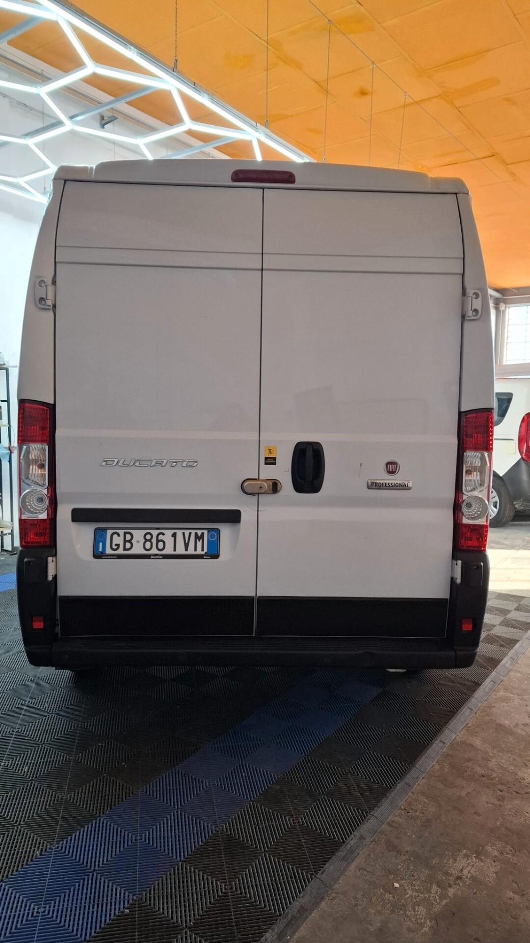 FIAT DUCATO 2020 € 11900+IVA SENZA VINCOLI DI FINANZIAMENTO