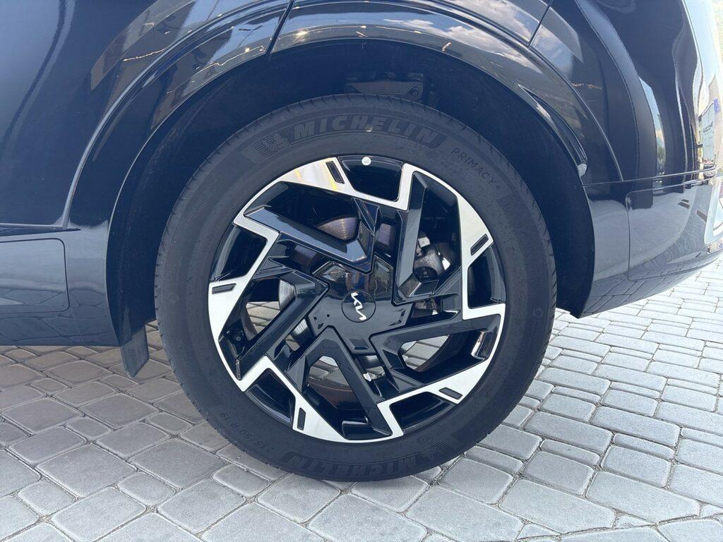 Kia Sportage 1.6 T-GDI PHEV GT-line Panorama Sunroof AWD AT6