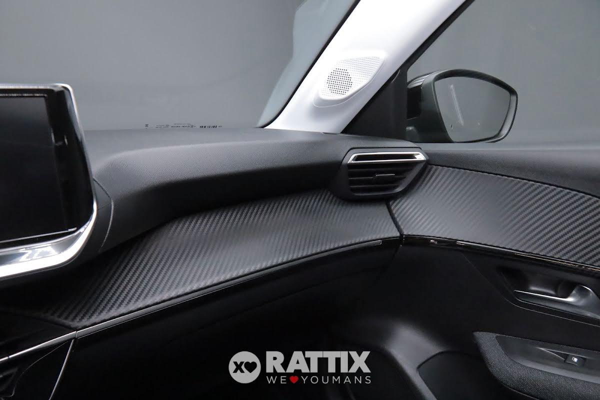 Peugeot 208 1.2 hybrid 110CV Style e-dcs 6