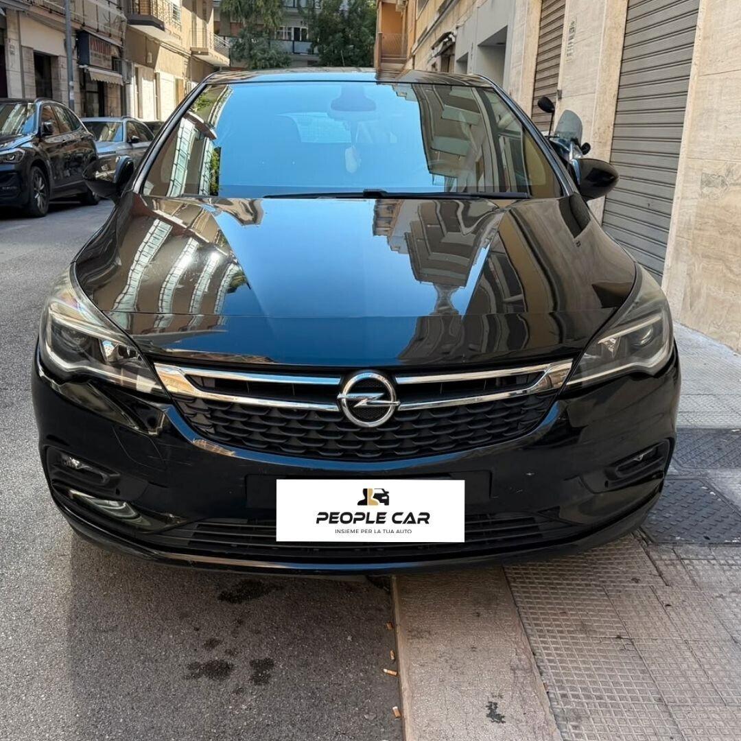 Opel Astra 1.6 CDTi - 110CV