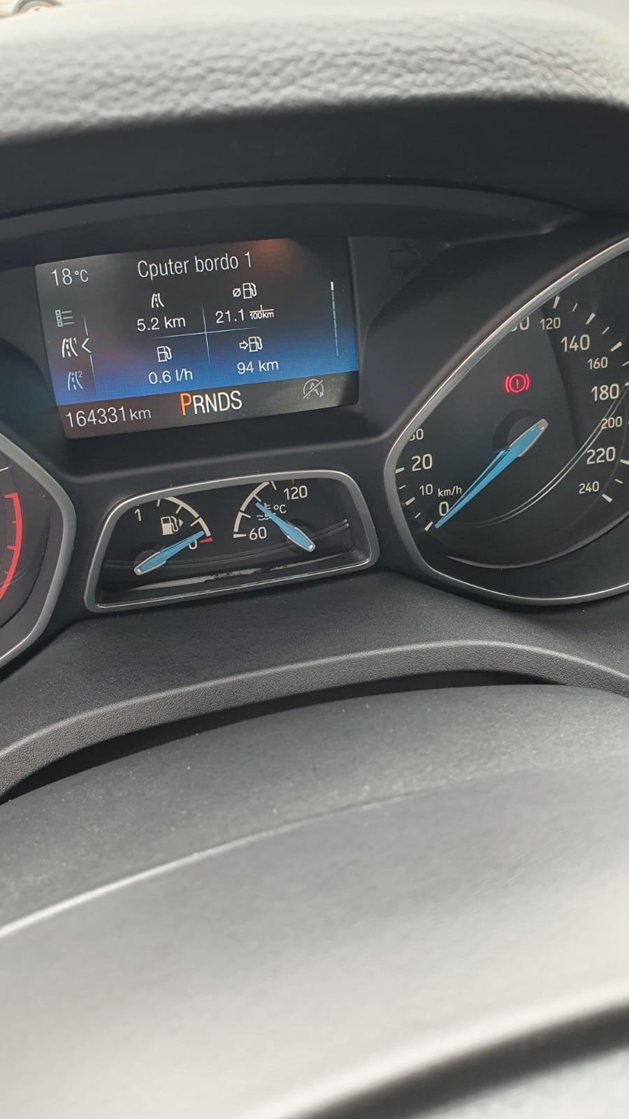 Ford C-Max 1.5 TDCi 120CV Start&Stop Business