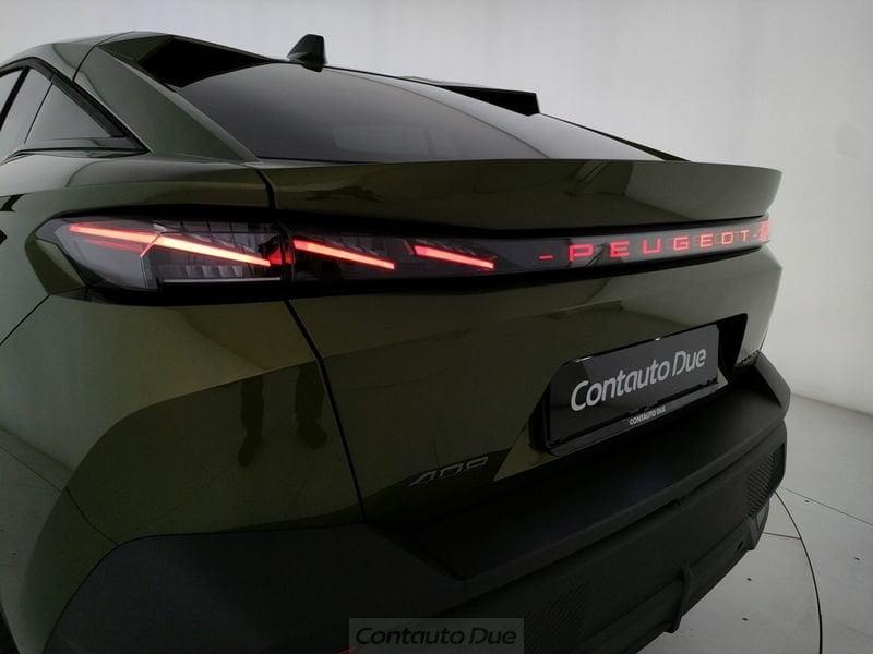 Peugeot 408 GT Exclusive Hybrid 145 e-DSC6