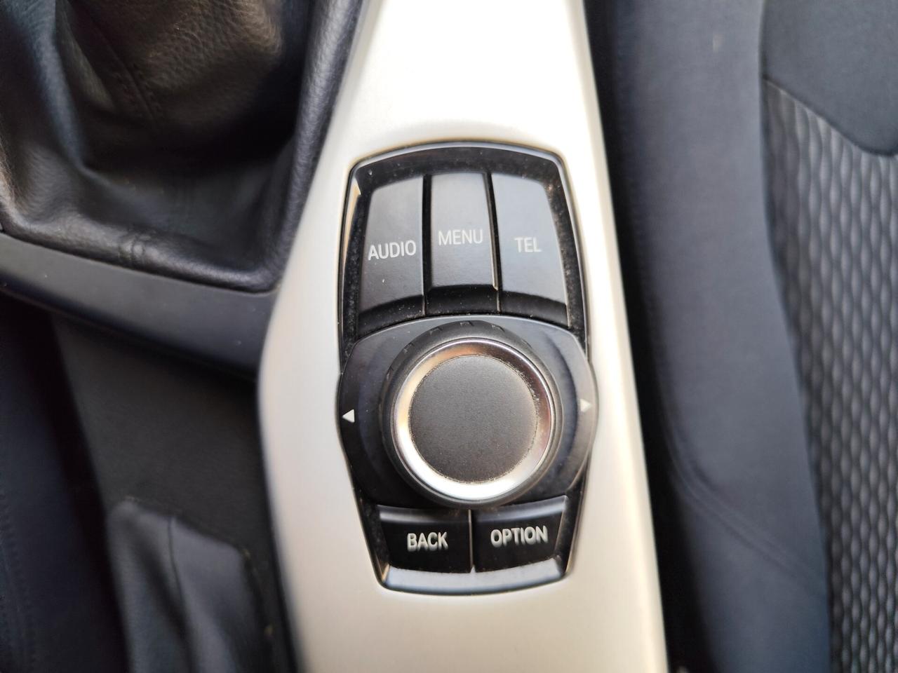 Bmw 116d DIESEL 116CV UNIPRO PERFETTA