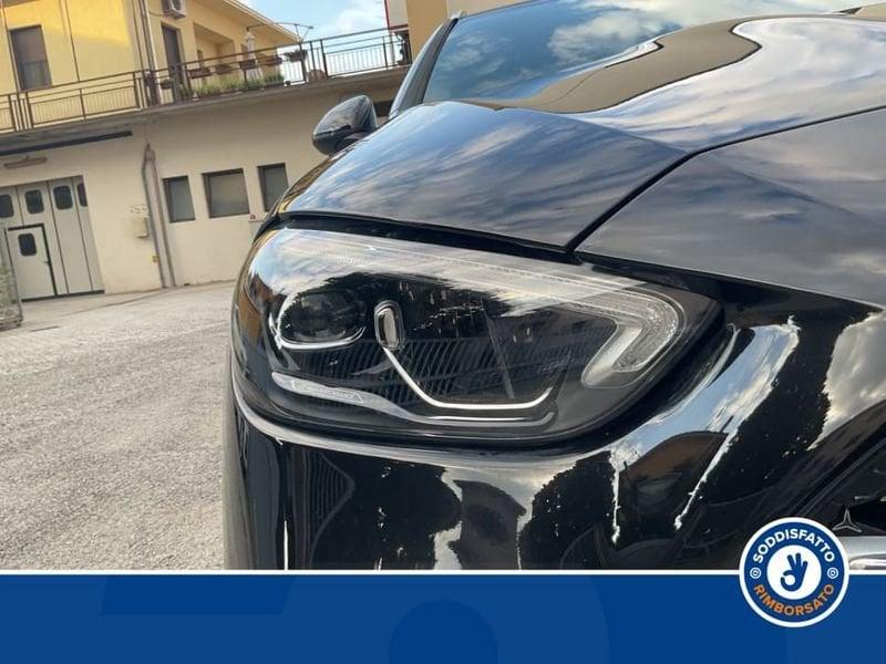 Mercedes-Benz Classe C 220d 4Matic Station Wagon Mild Hybrid AMG Line Advanced Plus