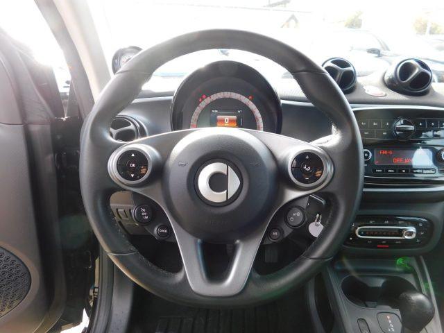 SMART ForTwo 70 1.0 twinamic cabrio Passion S&S