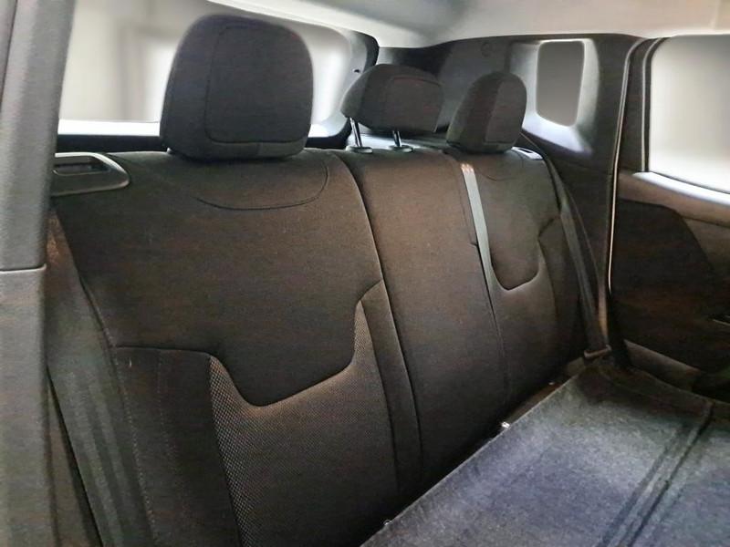 JEEP RENEGADE 1.6 MJET DDCT 120 CV BUSINESS 5 PORTE SUV