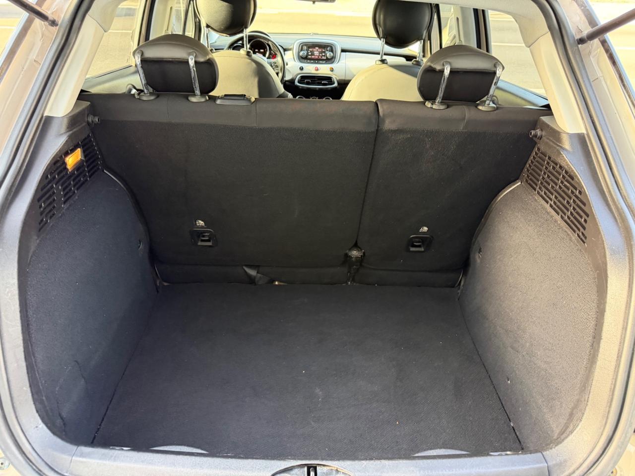 Fiat 500X 1.3 MultiJet 95 CV Business