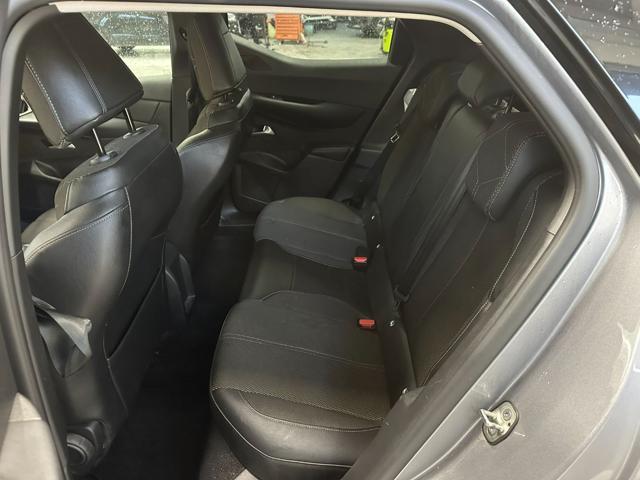 DS AUTOMOBILES DS 3 Crossback PURETECH 100 PERFORMANCE LINE