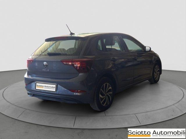 VOLKSWAGEN Polo 1.0 Life