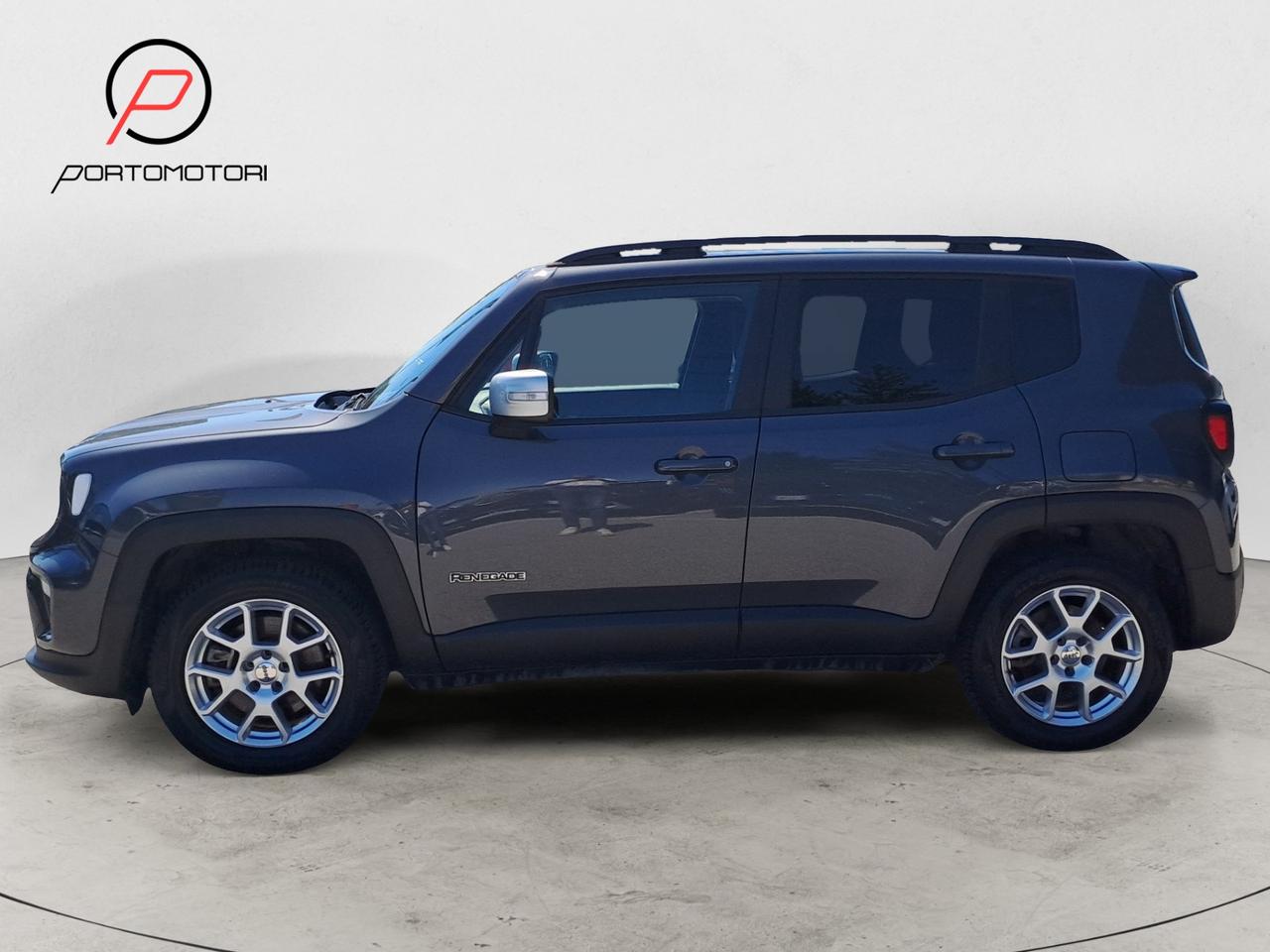 JEEP Renegade - Renegade 1.3 T4 190CV PHEV 4xe AT6 Limited