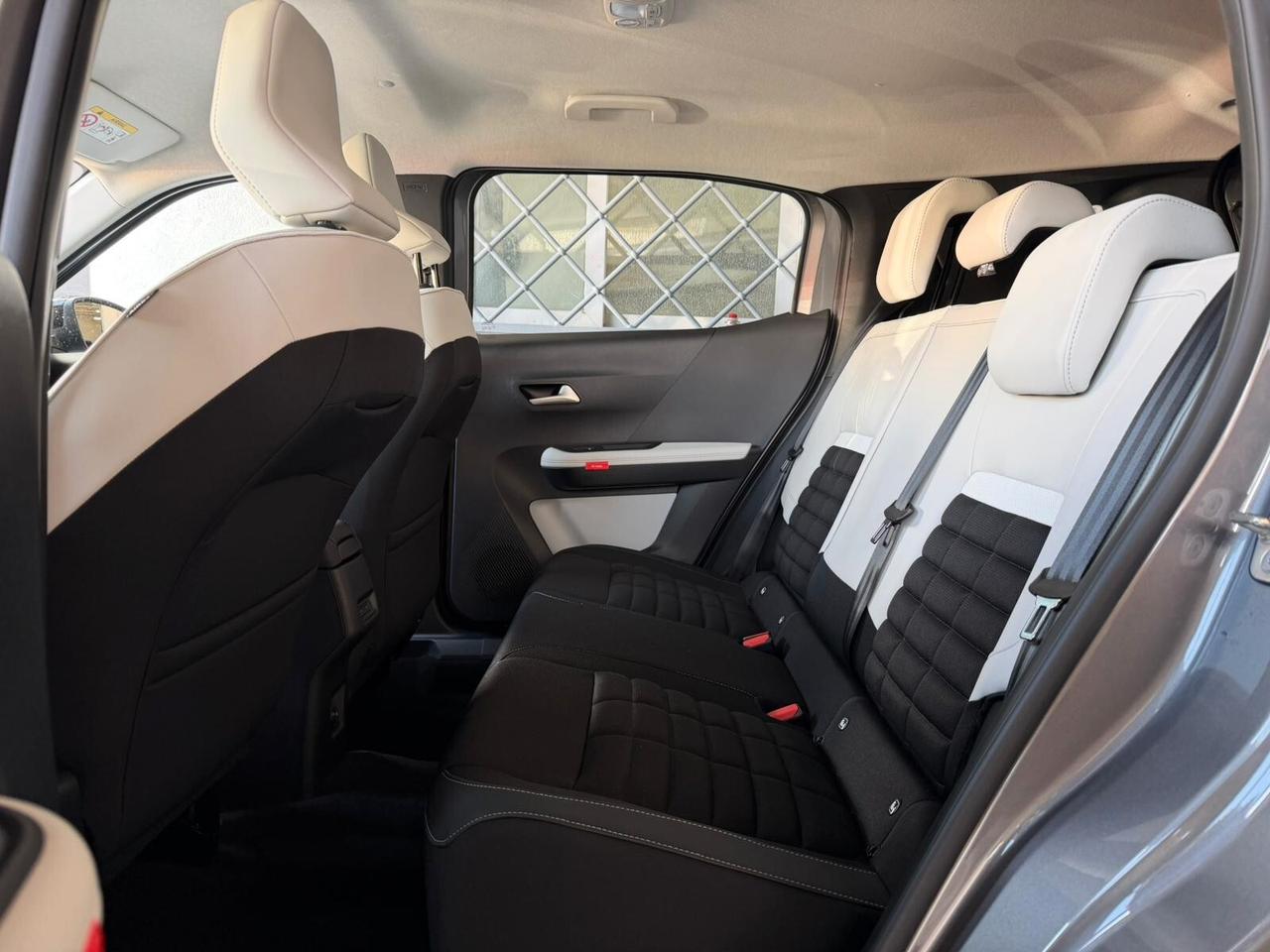 Citroen C3 Aircross Hybrid 145 CV e-DCS6 Max