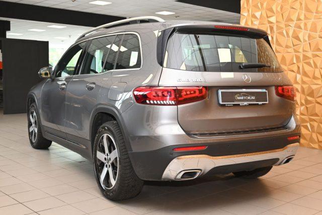 MERCEDES-BENZ GLB 180 d AUTO SPORT NAVI CAM 18"CRUISE LED CARPLAY FULL!!