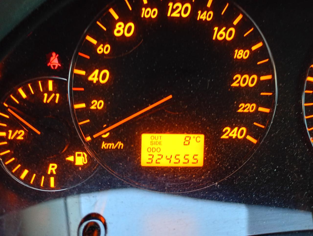 Toyota Avensis 2.2 D-4D 16V Station Wagon