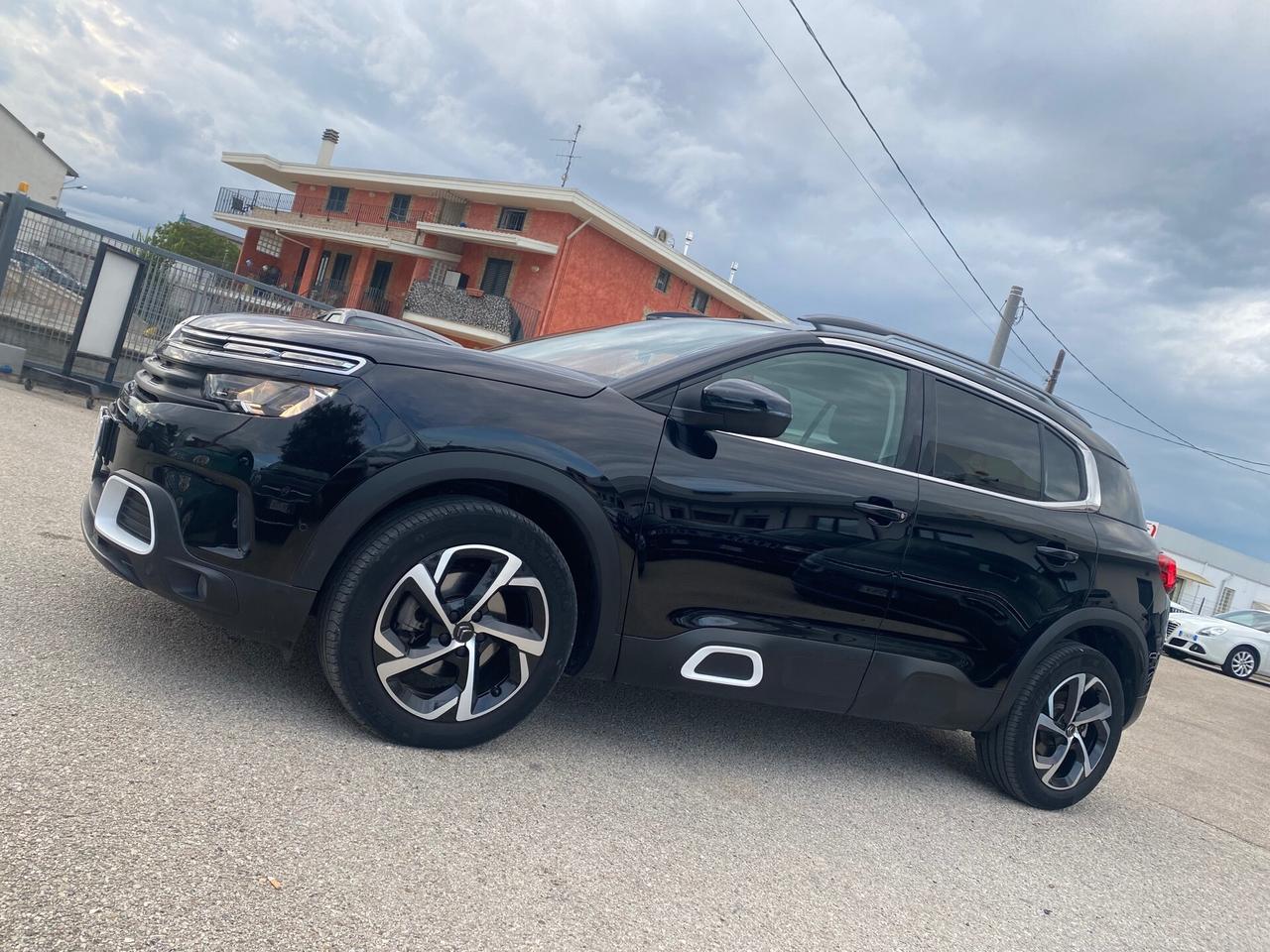 Citroen C5 Aircross1.5 BlueHDi 130 S&S Shine