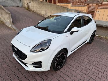 Ford Puma 1.0 ecoboost Hybrid ST-Line X 125cv Aut.