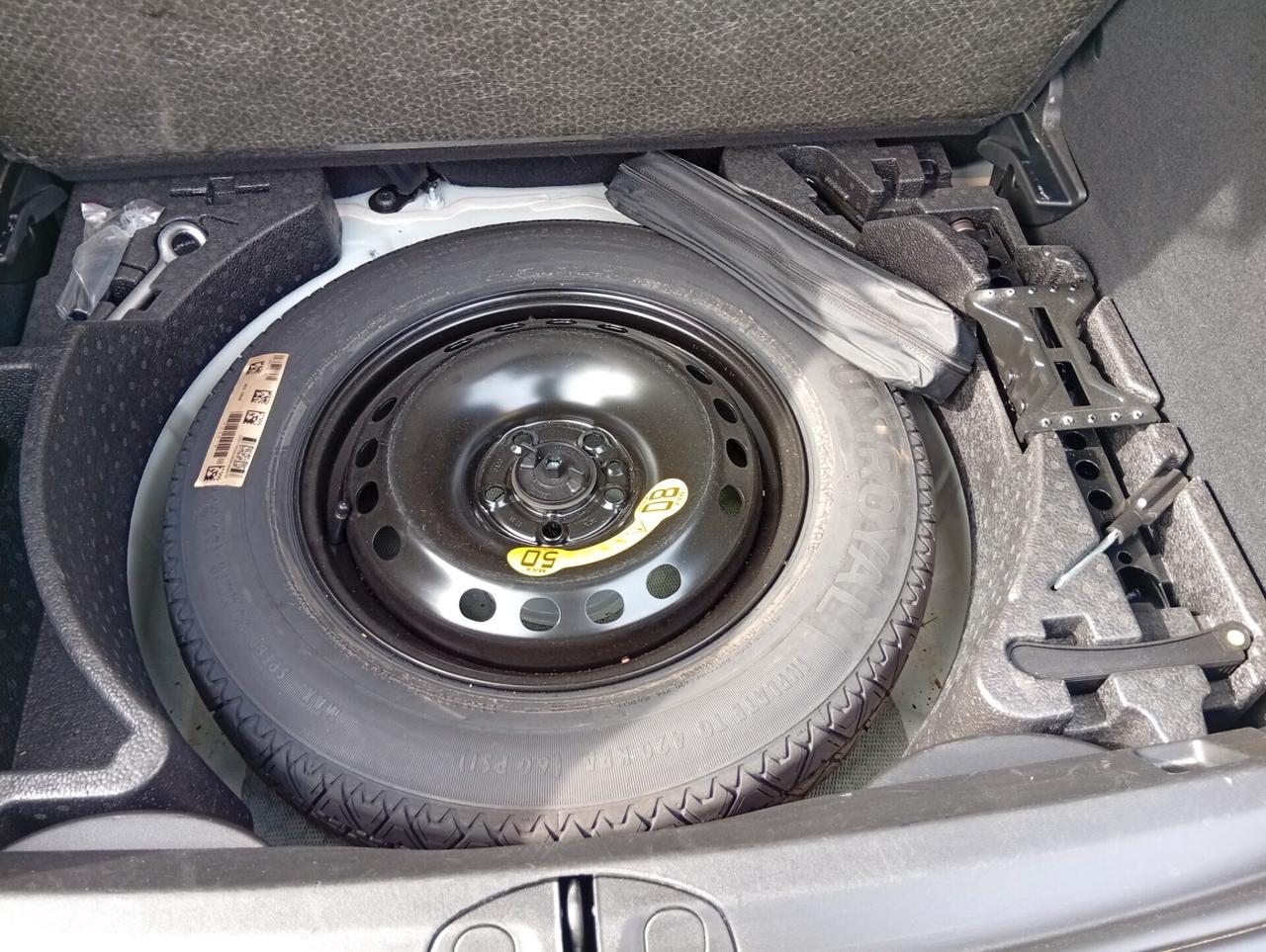 Fiat 500X 1.3 MultiJet 95 CV Club