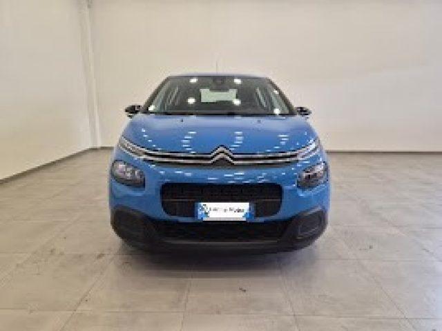 CITROEN C3 PureTech 82 S&S Feel - NEOPAT. - Cruise/Lim