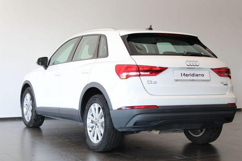 Audi Q3 2ª SERIE 35 TDI quattro Business